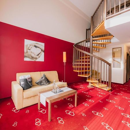 Alpen-Herz Romantik & Spa - Adults Only Ladis Zewnętrze zdjęcie
