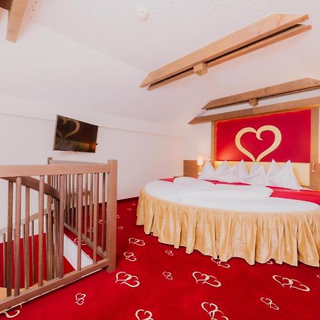 Alpen-Herz Romantik & Spa - Adults Only Ladis Zewnętrze zdjęcie