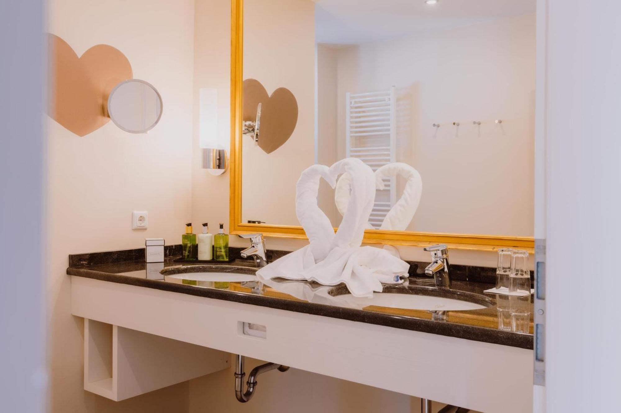 Alpen-Herz Romantik & Spa - Adults Only Ladis Zewnętrze zdjęcie