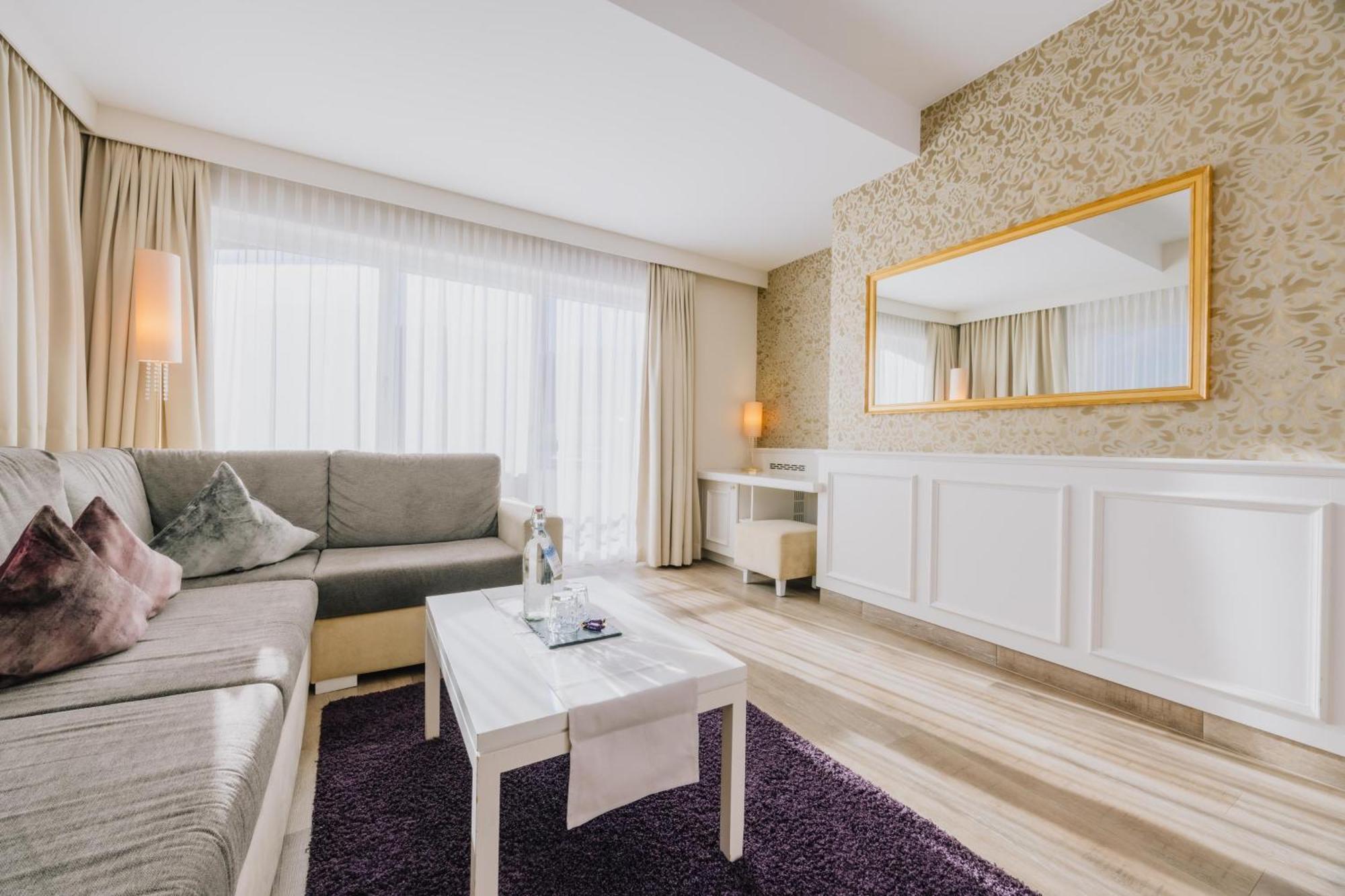 Alpen-Herz Romantik & Spa - Adults Only Ladis Zewnętrze zdjęcie