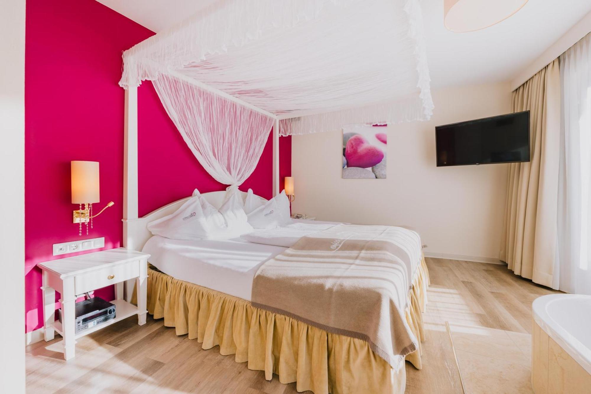 Alpen-Herz Romantik & Spa - Adults Only Ladis Zewnętrze zdjęcie