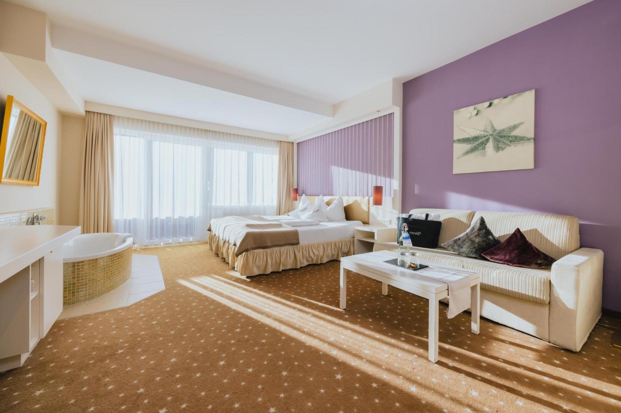 Alpen-Herz Romantik & Spa - Adults Only Ladis Zewnętrze zdjęcie