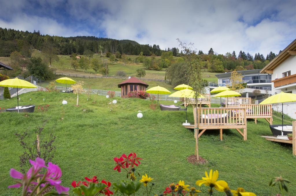 Alpen-Herz Romantik & Spa - Adults Only Ladis Zewnętrze zdjęcie
