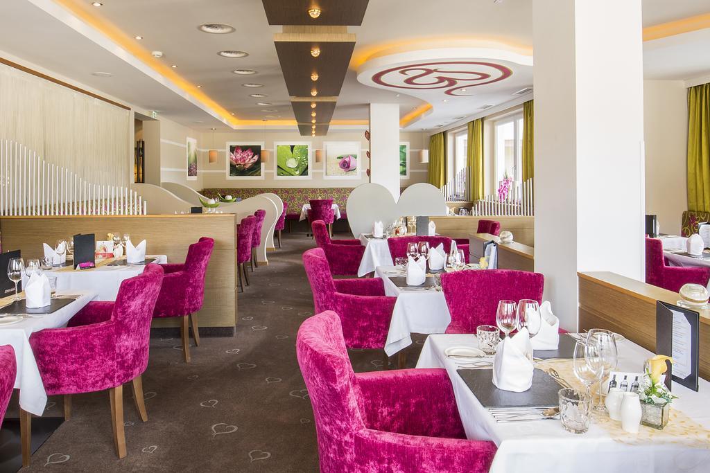 Alpen-Herz Romantik & Spa - Adults Only Ladis Zewnętrze zdjęcie