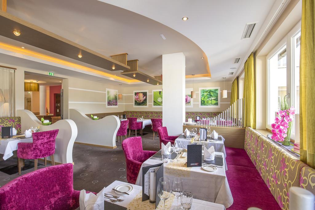 Alpen-Herz Romantik & Spa - Adults Only Ladis Zewnętrze zdjęcie