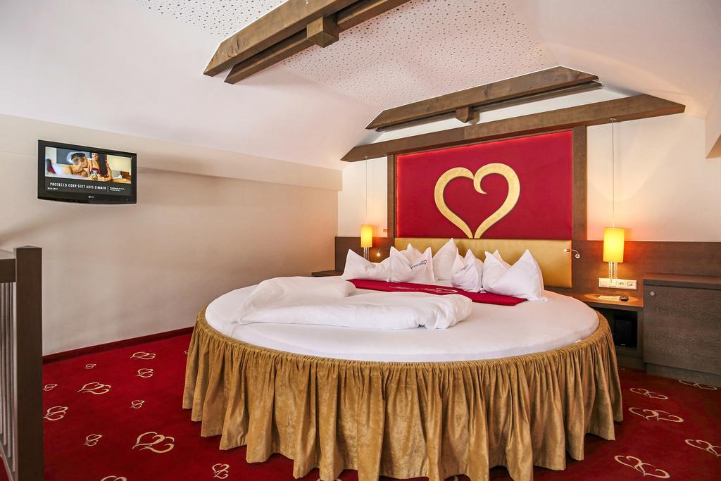 Alpen-Herz Romantik & Spa - Adults Only Ladis Zewnętrze zdjęcie