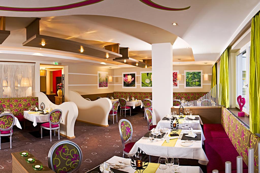 Alpen-Herz Romantik & Spa - Adults Only Ladis Zewnętrze zdjęcie