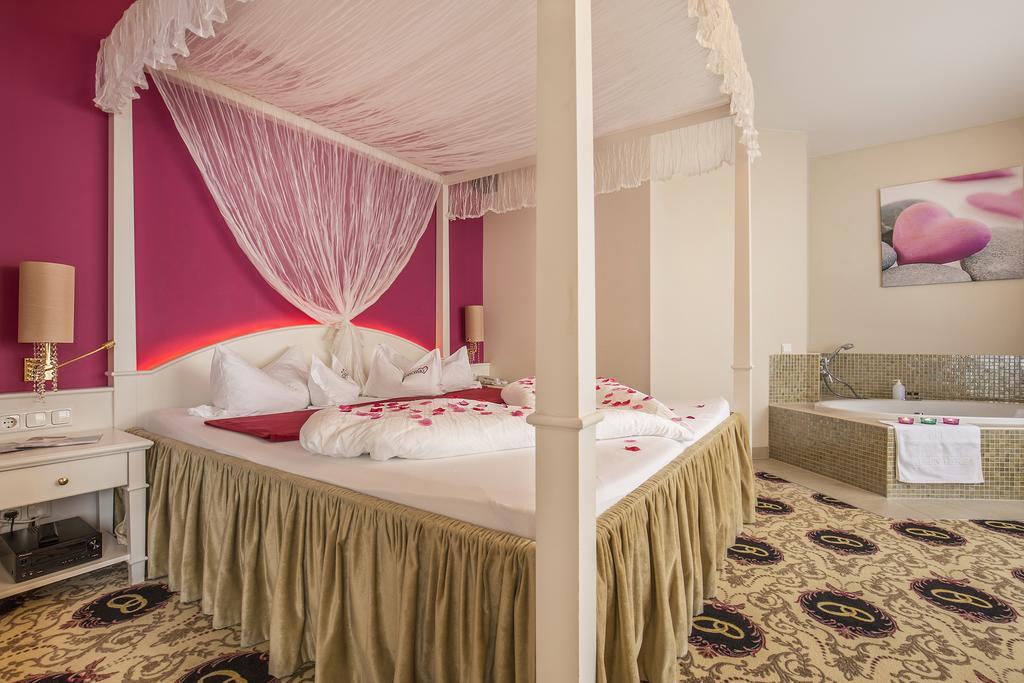 Alpen-Herz Romantik & Spa - Adults Only Ladis Zewnętrze zdjęcie