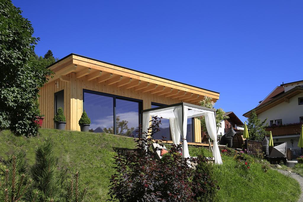 Alpen-Herz Romantik & Spa - Adults Only Ladis Zewnętrze zdjęcie