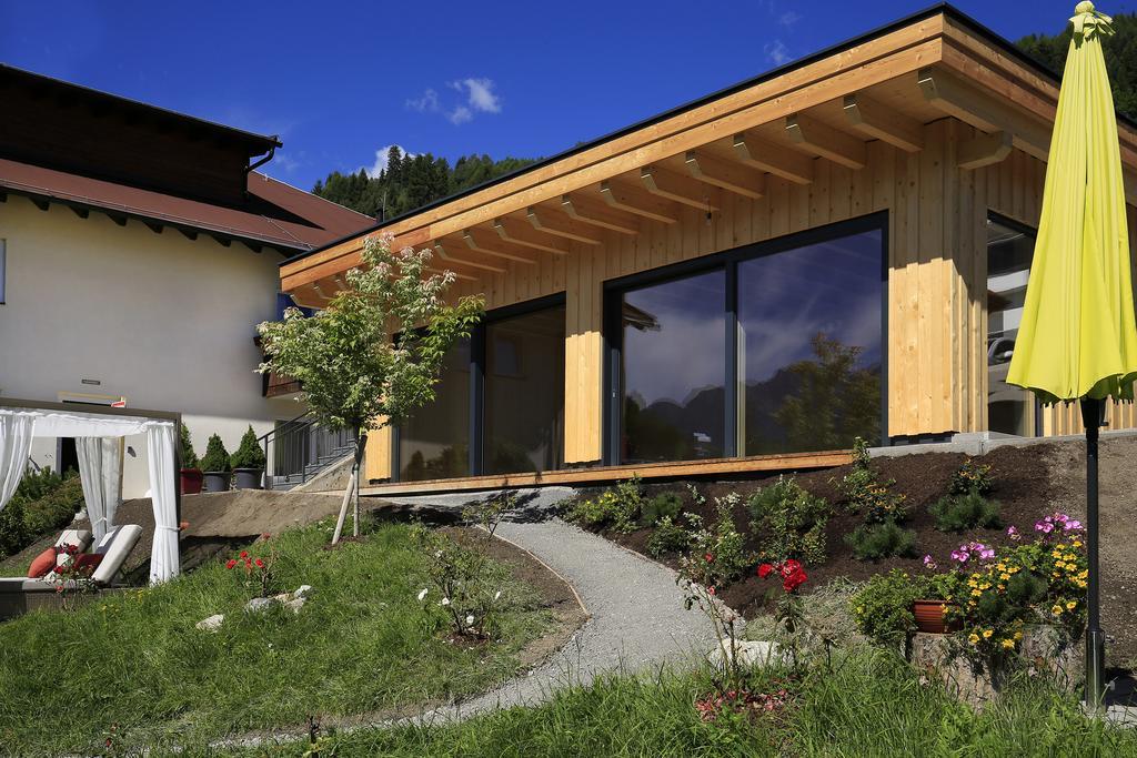 Alpen-Herz Romantik & Spa - Adults Only Ladis Zewnętrze zdjęcie