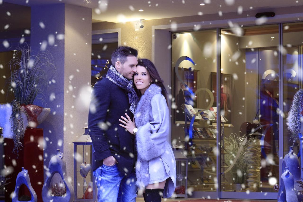 Alpen-Herz Romantik & Spa - Adults Only Ladis Zewnętrze zdjęcie