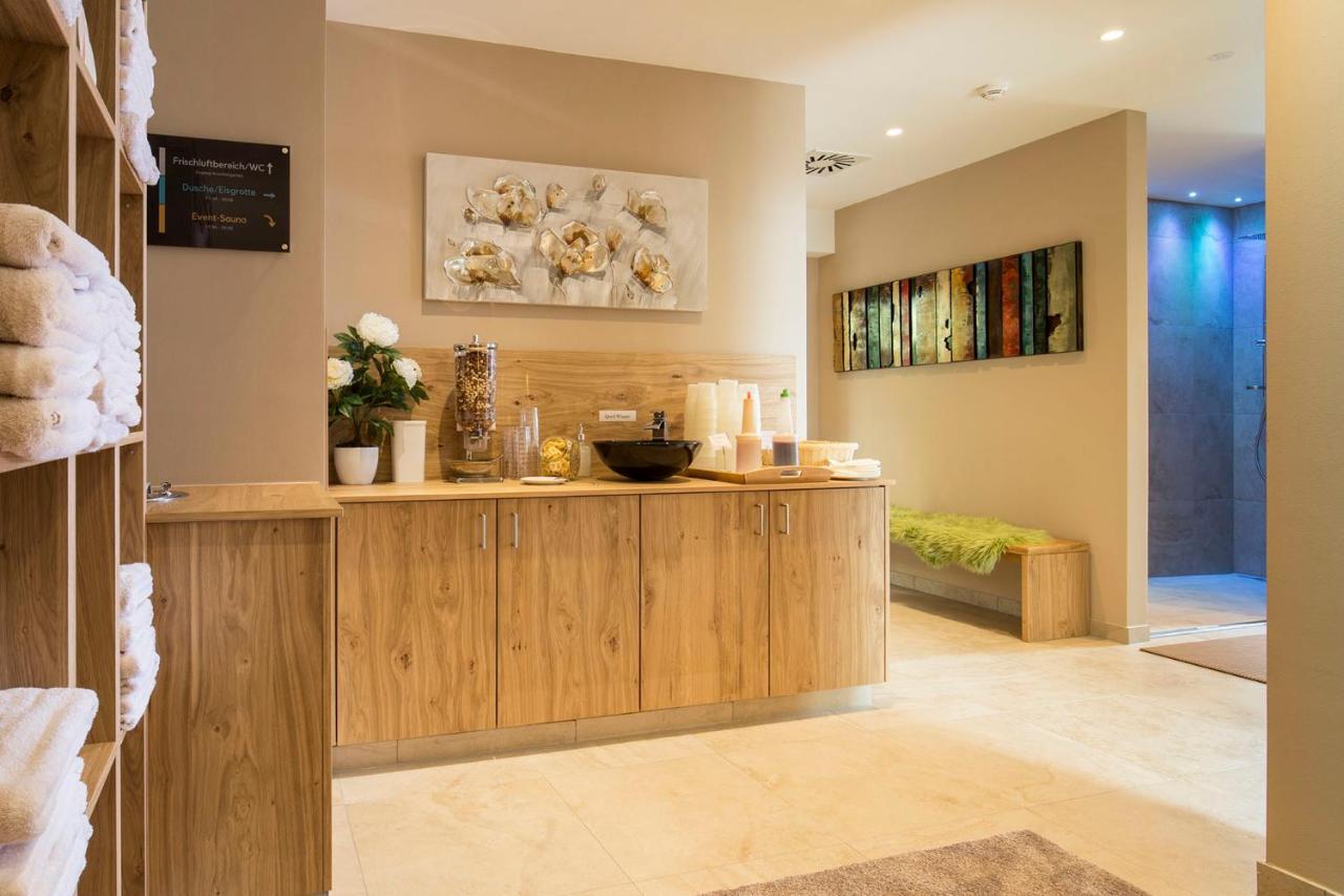 Alpen-Herz Romantik & Spa - Adults Only Ladis Zewnętrze zdjęcie
