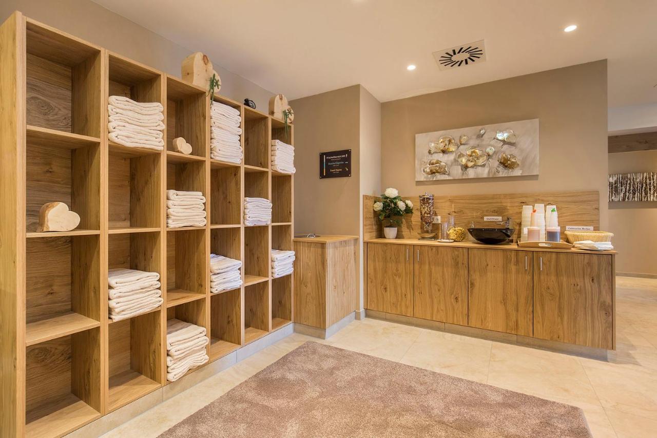 Alpen-Herz Romantik & Spa - Adults Only Ladis Zewnętrze zdjęcie