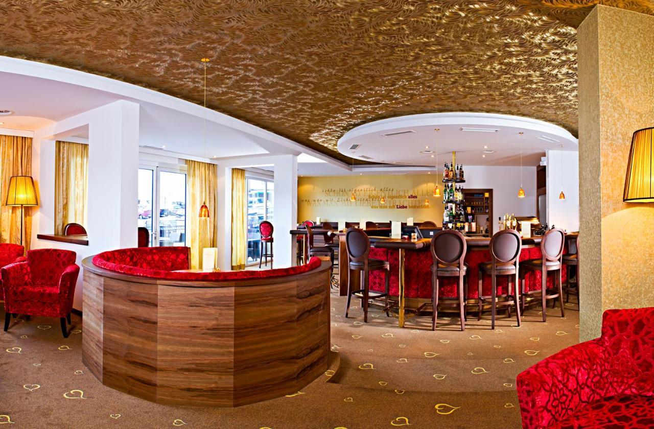 Alpen-Herz Romantik & Spa - Adults Only Ladis Zewnętrze zdjęcie