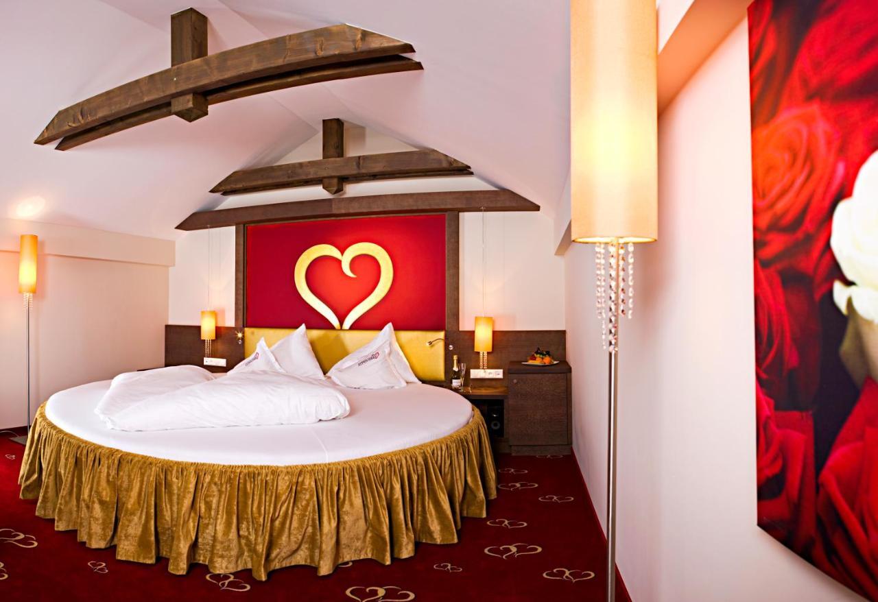 Alpen-Herz Romantik & Spa - Adults Only Ladis Zewnętrze zdjęcie