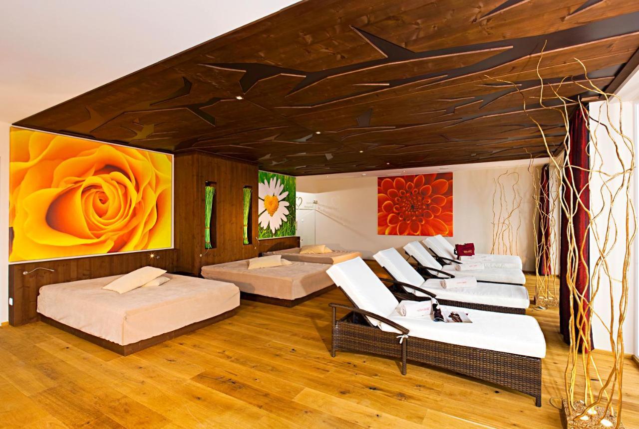 Alpen-Herz Romantik & Spa - Adults Only Ladis Zewnętrze zdjęcie