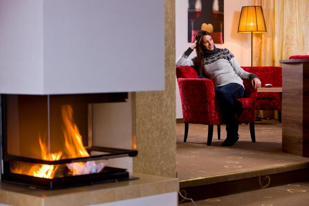Alpen-Herz Romantik & Spa - Adults Only Ladis Zewnętrze zdjęcie